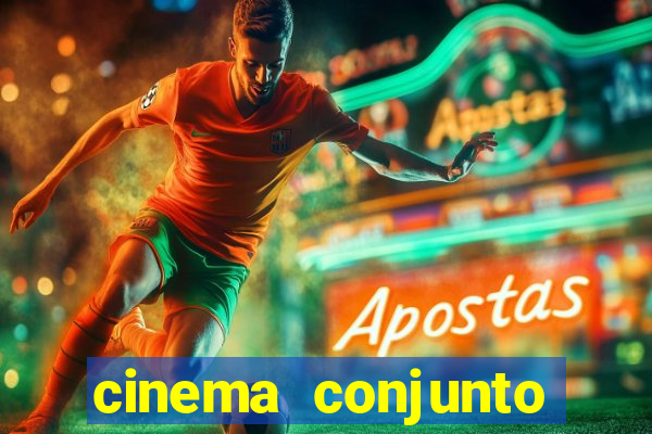 cinema conjunto nacional brasilia